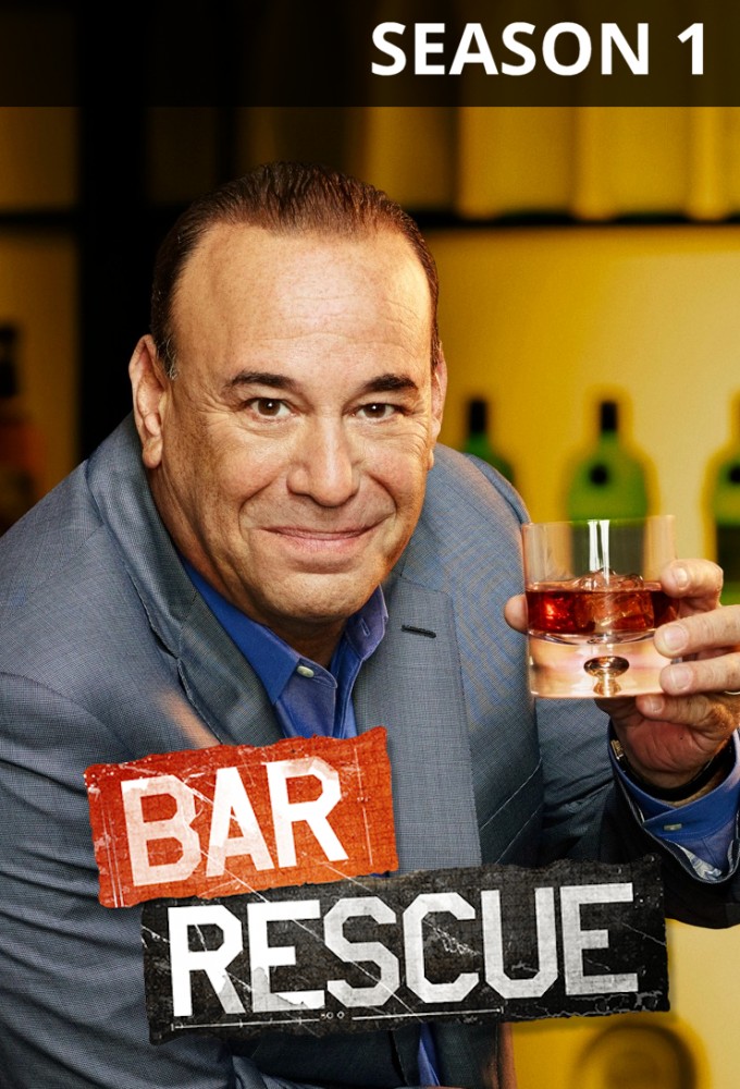 Bar Rescue - Season 1 [58321] (A1685702849) [[Series]] --Plex--